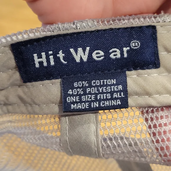 Spartan Mowers Hat Cap Snapback Trucker One Size Adjustable Mowing Equipment - Picture 7 of 8